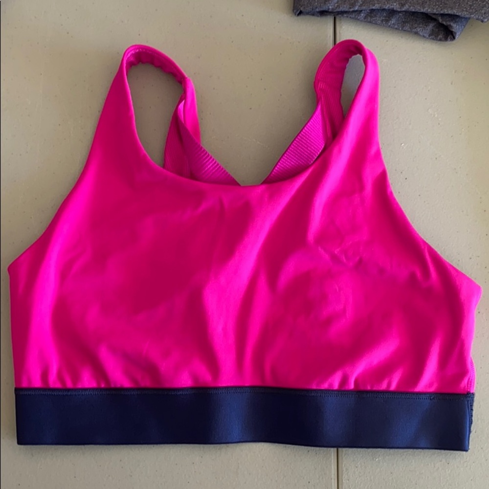 Athleta Sports Bra